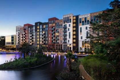 Bridgewater Apartments by Century City Hotels - image 5