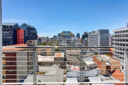 Backup-Powered Trendy City Balcony Apartment - image 19