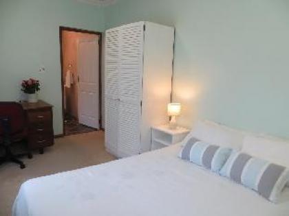 Durbanville Stay: 3 bedroom apartment - image 7