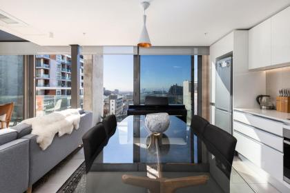 Always-Power Trendy De Waterkant Loft - image 9