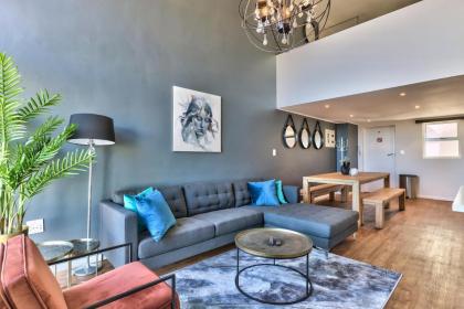 1 Bedroom Loft Apartment border of De Waterkant and Green Point. - image 16