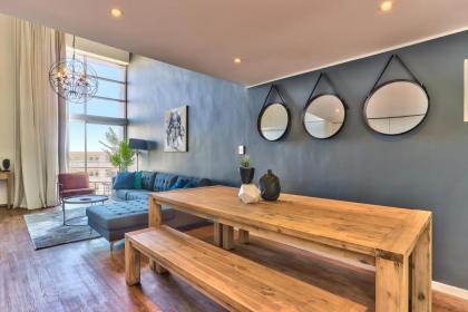 1 Bedroom Loft Apartment border of De Waterkant and Green Point. - image 18