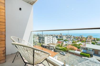 One Calais Luxury Apartments Cape Town 