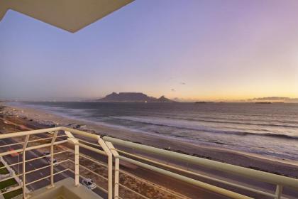 Ocean View C702 by HostAgents Cape Town 