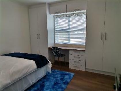 Exquisite 2 x Bedrooms in a Peaceful Area Cape Town 