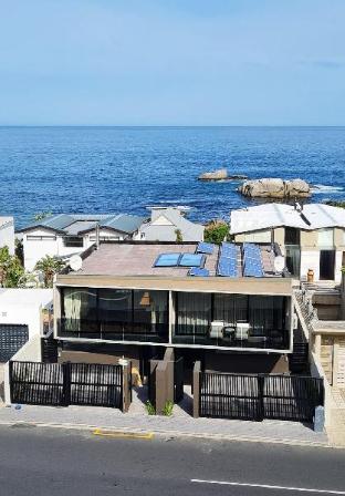 Villa Pietra - Camps Bay - image 2