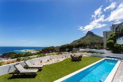 Casa Blanca - Camps Bay - image 3