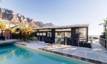 Strathmore Heights - Camps Bay 