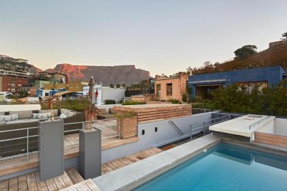 147 Waterkant Fast WIFI Roof deck pool - image 10