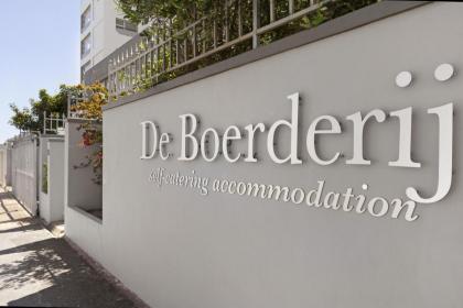 De Boerderij by HostAgents - image 2