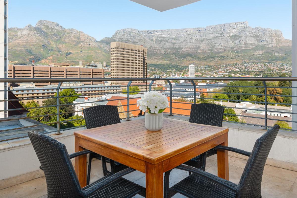 Mandela Rhodes Luxury Apartments - image 2