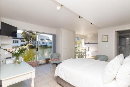 Admiralty Bed & Breakfast - image 10