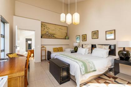 Admiralty Bed & Breakfast - image 13