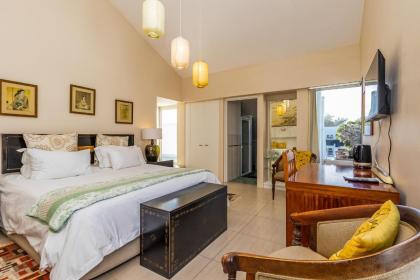 Admiralty Bed & Breakfast - image 9