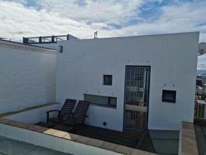 De Waterkant Great views with pool no loadshedding - image 14