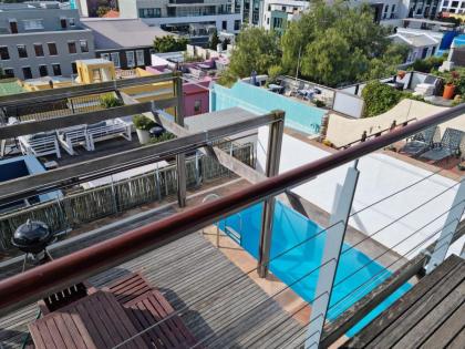 De Waterkant Great views with pool no loadshedding - image 8