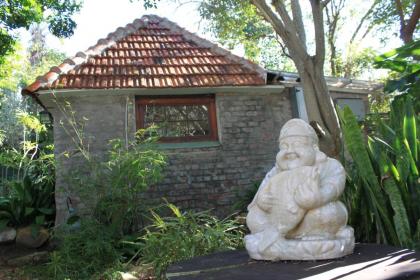 Schuilhoek Garden Terraces - image 10