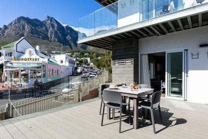 Beach Views -Camps Bay Village - image 16