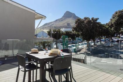 Beach Views -Camps Bay Village - image 17