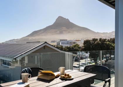 Beach Views -Camps Bay Village - image 8