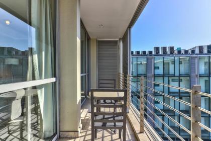 Harbour Bridge 1 Bedroom in Waterfront Precinct - image 12