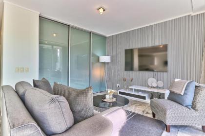 Harbour Bridge 1 Bedroom in Waterfront Precinct - image 19