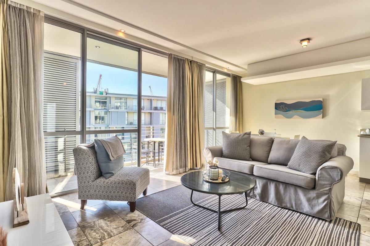 Harbour Bridge 1 Bedroom in Waterfront Precinct - image 2