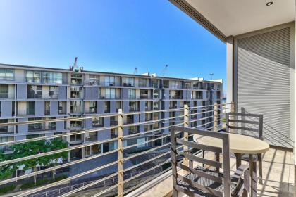 Harbour Bridge 1 Bedroom in Waterfront Precinct - image 4