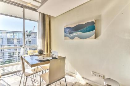 Harbour Bridge 1 Bedroom in Waterfront Precinct - image 5