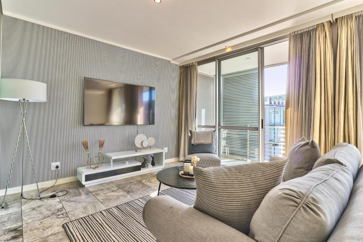 Harbour Bridge 1 Bedroom in Waterfront Precinct - image 6