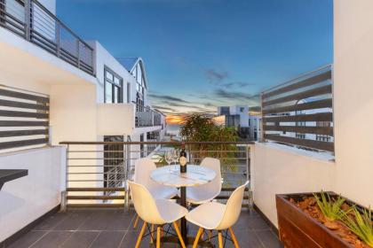 Eden on the Bay 129 by HostAgents Cape Town