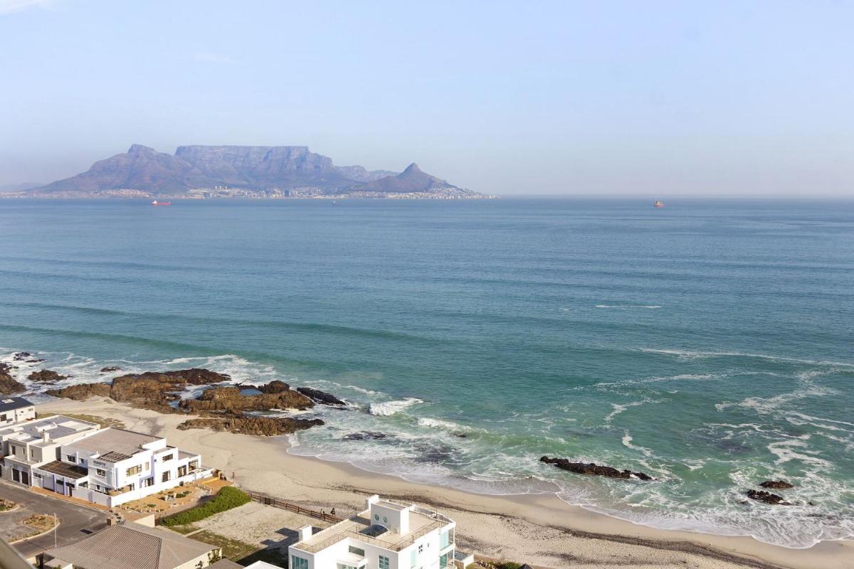 Blouberg Heights 1601 by HostAgents - main image