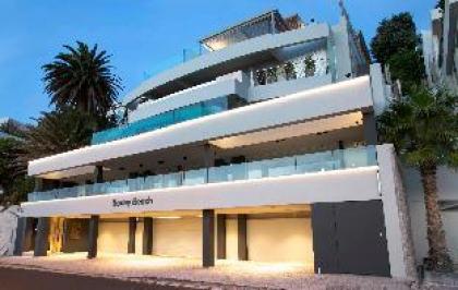 Barley Beach Luxury Penthouse - Camps Bay