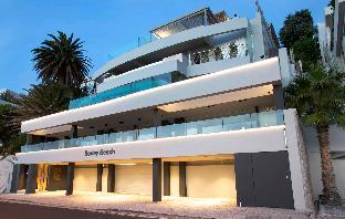 Barley Beach Luxury Penthouse - Camps Bay - main image