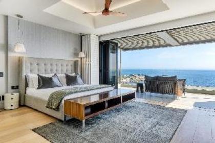 Barley Beach Luxury Penthouse - Camps Bay - image 12