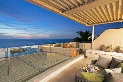 Barley Beach Luxury Penthouse - Camps Bay - image 15