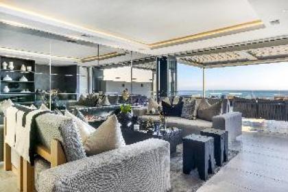 Barley Beach Luxury Penthouse - Camps Bay - image 16