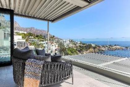 Barley Beach Luxury Penthouse - Camps Bay - image 17