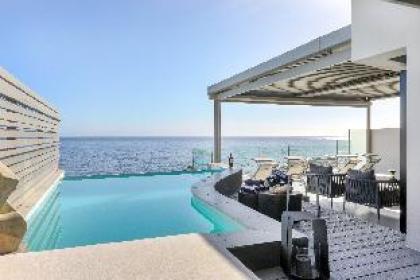 Barley Beach Luxury Penthouse - Camps Bay - image 18