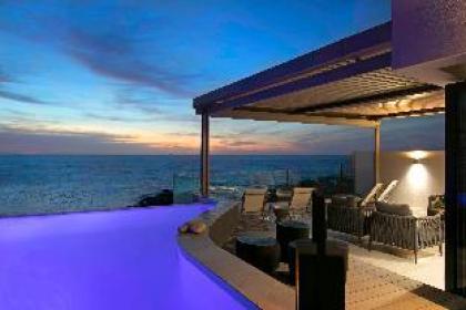 Barley Beach Luxury Penthouse - Camps Bay - image 19