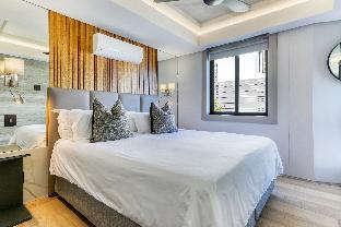 Barley Beach Luxury Penthouse - Camps Bay - image 3