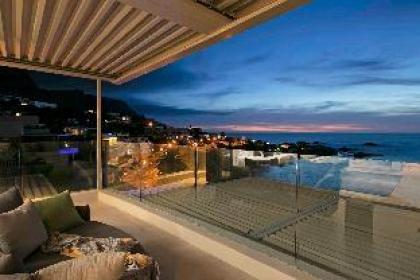 Barley Beach Luxury Penthouse - Camps Bay - image 4