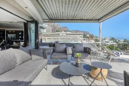 Barley Beach Luxury Penthouse - Camps Bay - image 7