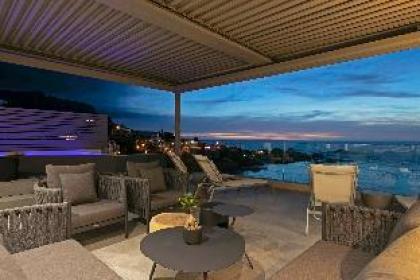 Barley Beach Luxury Penthouse - Camps Bay - image 8