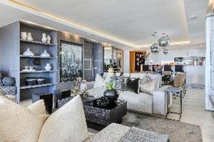 Barley Beach Luxury Penthouse - Camps Bay - image 9