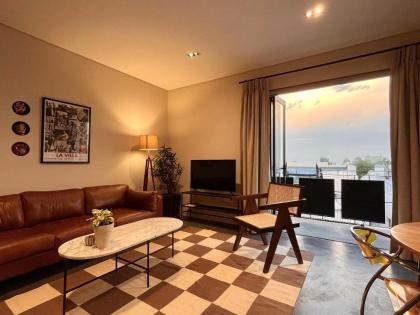 42a Upstairs - Kloof - Luxury City View - Apartments for Rent in Cape Town Western Cape South Africa - Airbnb