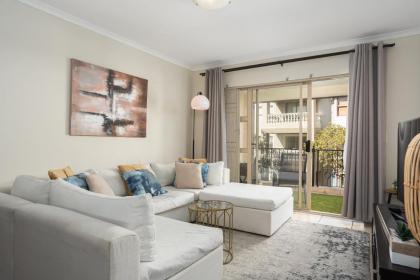 Formosa luxury apartment Cape Town