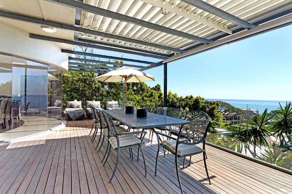 Panacea Villa - Camps Bay - image 7