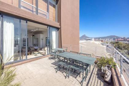 Homely Studio Apartment in Cape Town - image 14