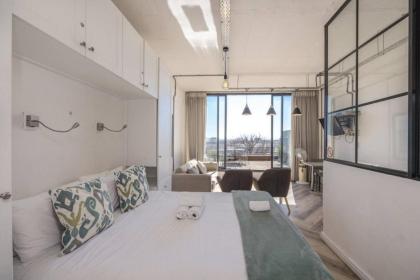 Homely Studio Apartment in Cape Town - image 3